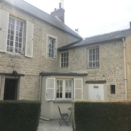 Maison Centre Bayeux 5 Chambres 10 Personnes 외부 사진