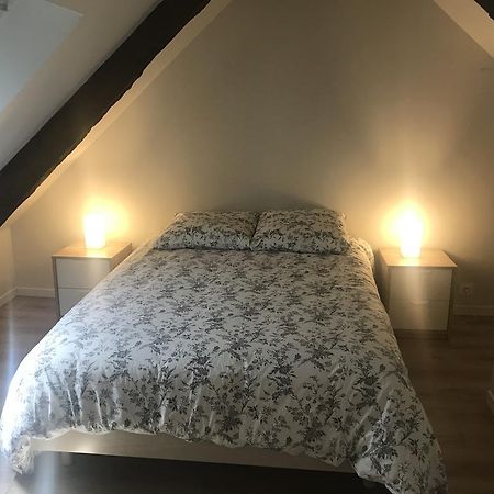 Maison Centre Bayeux 5 Chambres 10 Personnes 외부 사진