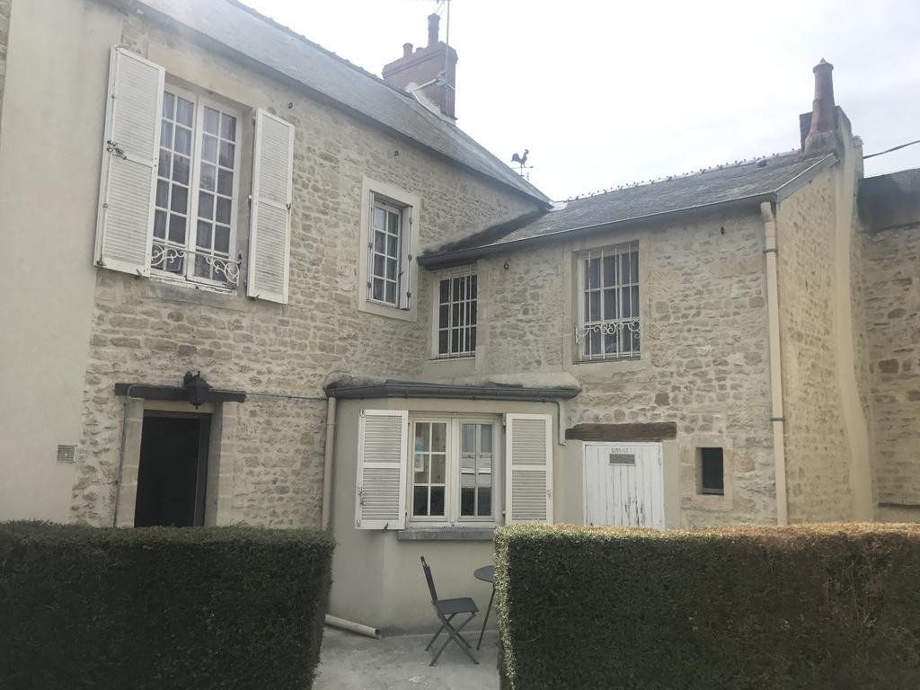 Maison Centre Bayeux 5 Chambres 10 Personnes 외부 사진