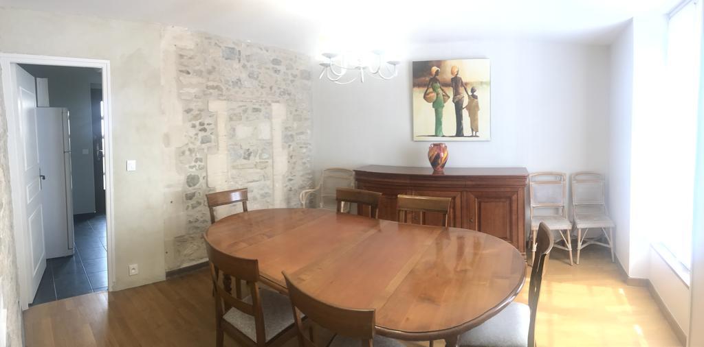 Maison Centre Bayeux 5 Chambres 10 Personnes 외부 사진