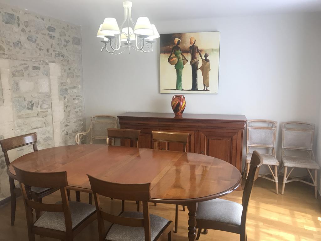 Maison Centre Bayeux 5 Chambres 10 Personnes 외부 사진
