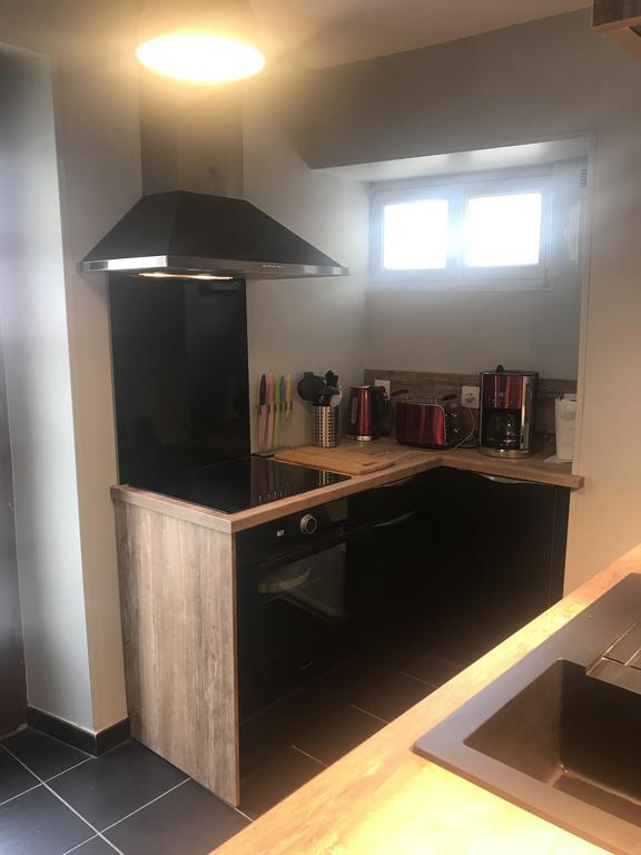 Maison Centre Bayeux 5 Chambres 10 Personnes 외부 사진