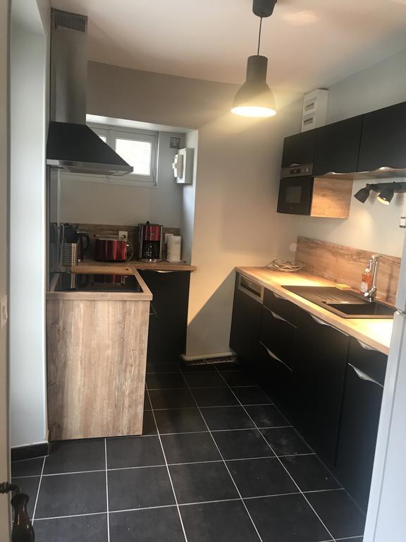 Maison Centre Bayeux 5 Chambres 10 Personnes 외부 사진
