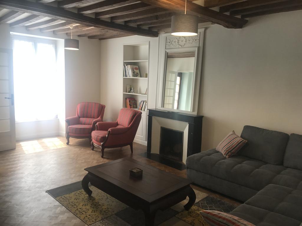 Maison Centre Bayeux 5 Chambres 10 Personnes 외부 사진