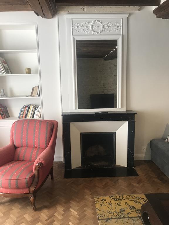 Maison Centre Bayeux 5 Chambres 10 Personnes 외부 사진