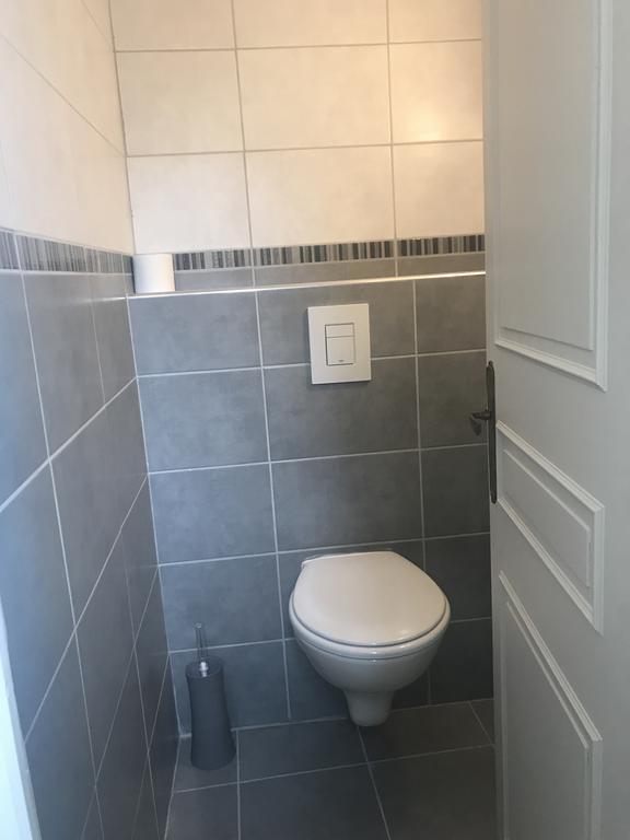 Maison Centre Bayeux 5 Chambres 10 Personnes 외부 사진