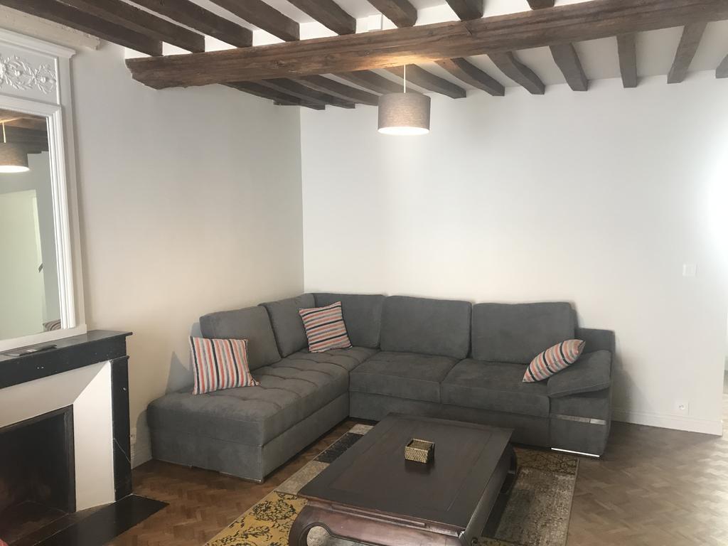Maison Centre Bayeux 5 Chambres 10 Personnes 외부 사진