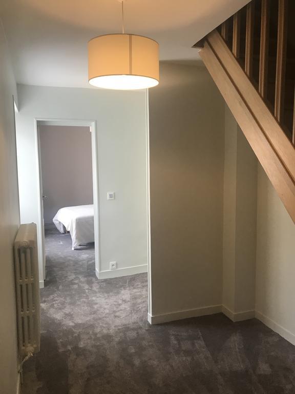 Maison Centre Bayeux 5 Chambres 10 Personnes 외부 사진