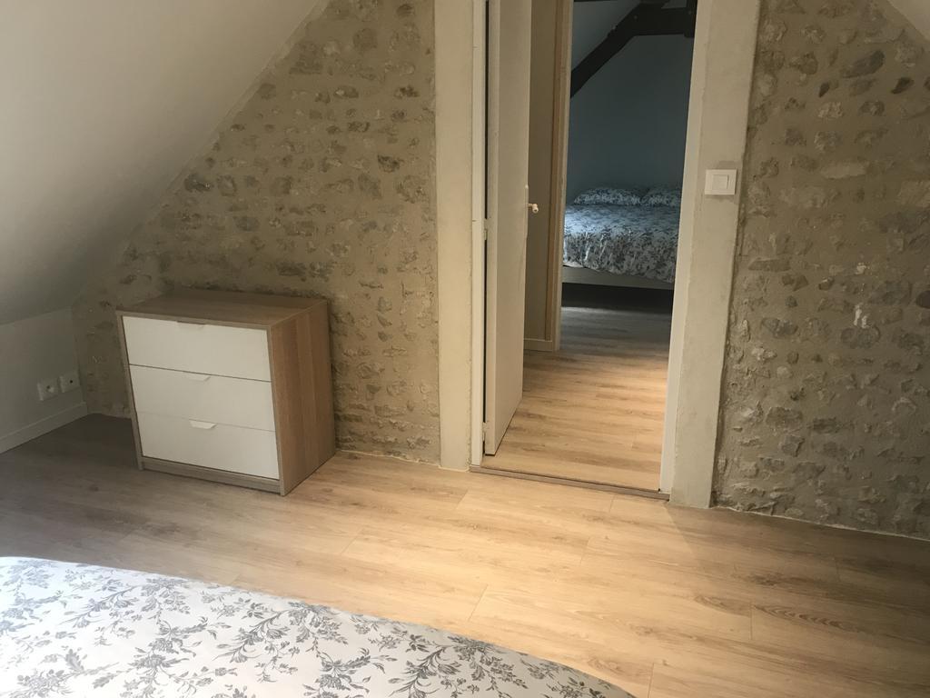 Maison Centre Bayeux 5 Chambres 10 Personnes 외부 사진