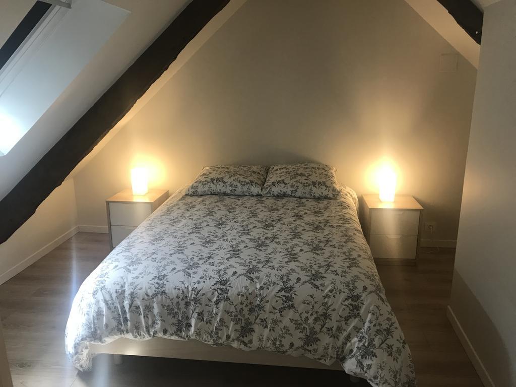 Maison Centre Bayeux 5 Chambres 10 Personnes 외부 사진