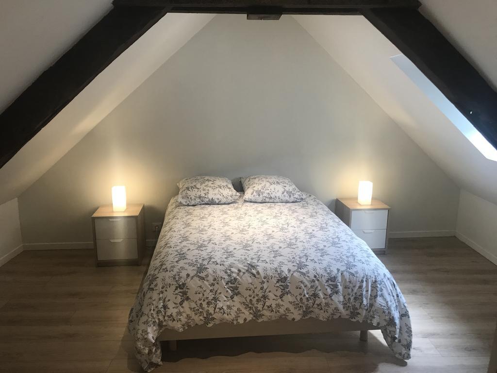 Maison Centre Bayeux 5 Chambres 10 Personnes 외부 사진