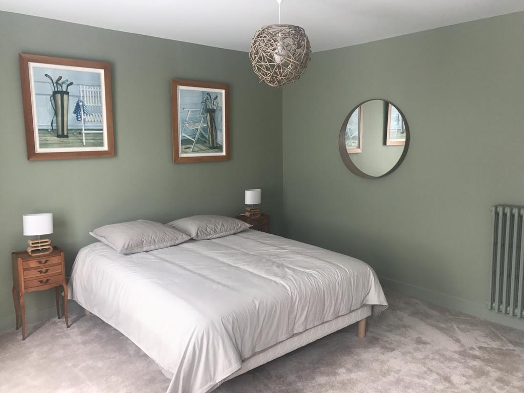 Maison Centre Bayeux 5 Chambres 10 Personnes 외부 사진