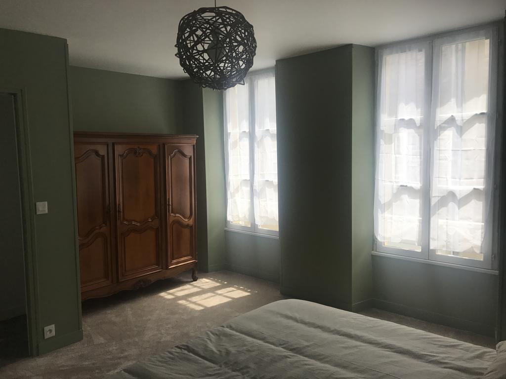 Maison Centre Bayeux 5 Chambres 10 Personnes 외부 사진
