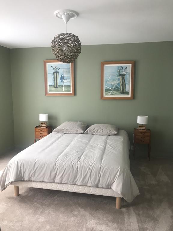 Maison Centre Bayeux 5 Chambres 10 Personnes 외부 사진