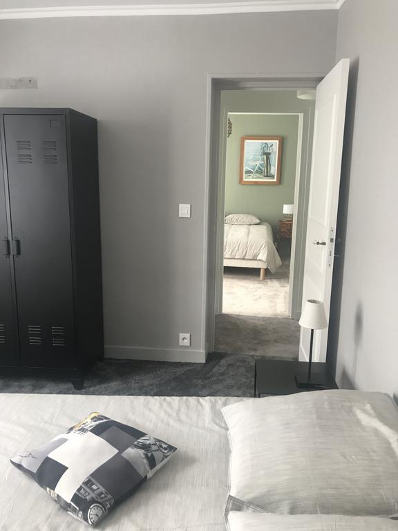 Maison Centre Bayeux 5 Chambres 10 Personnes 외부 사진